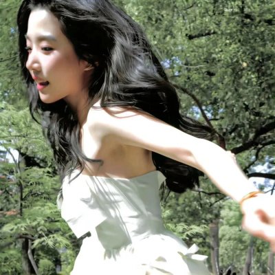 霸权长存